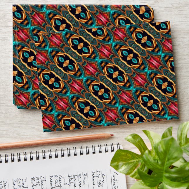 Miranda 5b envelope (Stacked)