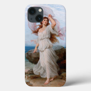 Miranda by Thomas Francis Dicksee iPhone 13 Case