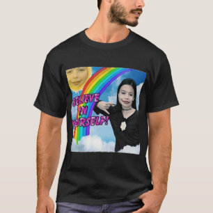 Miranda Cosgrove T-Shirt
