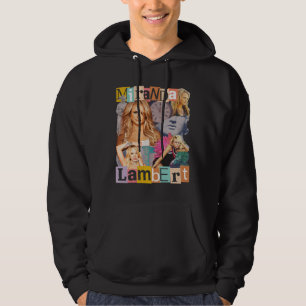 Miranda Lambert Country Music Hoodie