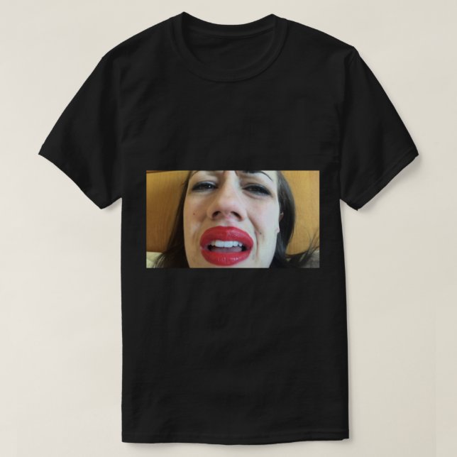 MIRANDA SINGS - &x27;&x27;WHAT&x27;&x27; Classic T T-Shirt (Design Front)