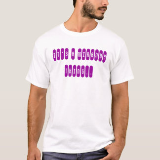 Mirandy DWP Products Mirandy Thing T-Shirt