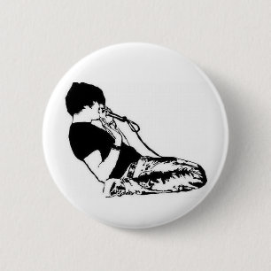 Mircrophone Button