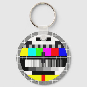 Mire TV Key Ring