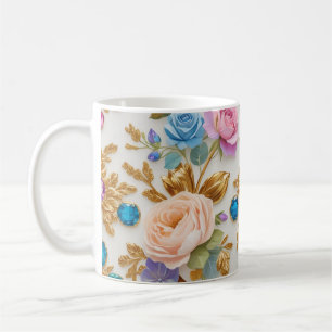 Mireille Koffie or Thee Mok Coffee Mug