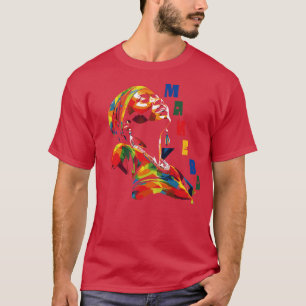 Miriam Makeba Original Design T-Shirt