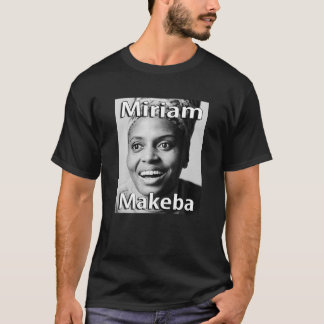 Miriam Makeba T Shirt