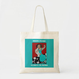 Miriam's Promise bag