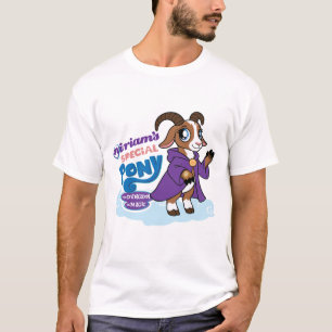 Miriam's Special Pony :: DCC  T-Shirt