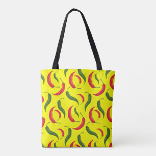 Miris Tote Bag