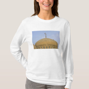 Mirjaniyya Madrasa, Baghdad, Iraq T-Shirt