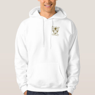 Mirkwood Elves Dagger Symbol Hoodie