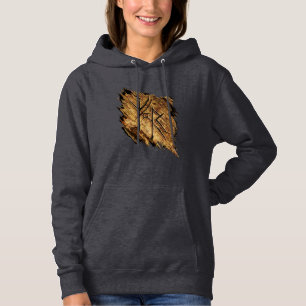 Mirkwood Symbol Hoodie