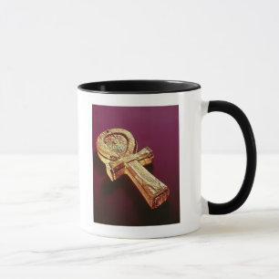 Mirror case in the form of an ankh 2 mug