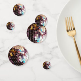 Mirror Disco Ball Confetti