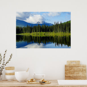 Mirror Image Poster