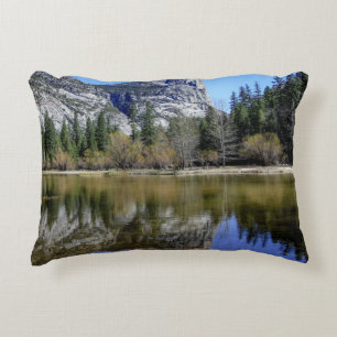 Mirror Lake Decorative Cushion