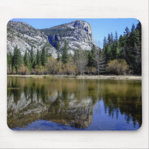 Mirror Lake Mouse Mat