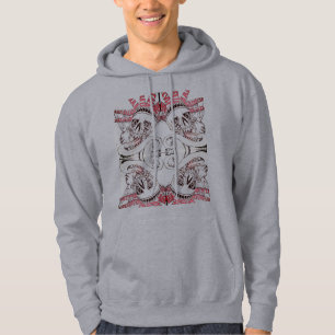 mirror lies hoodie