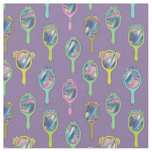 mirror mirror fabric