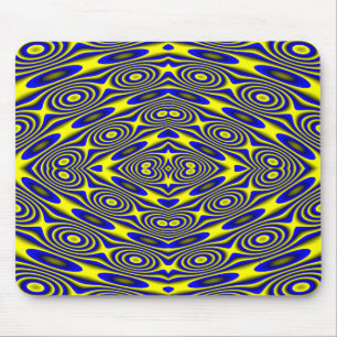 Mirror, Mirror... Mouse Mat