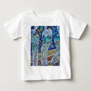 Mirror, mirror, tell me... baby T-Shirt