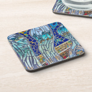 Mirror, mirror, tell me... coaster