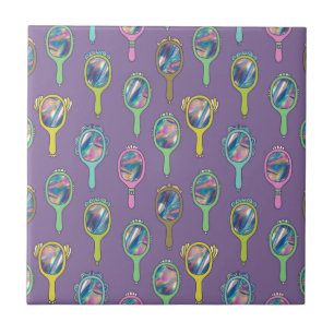 mirror mirror tile