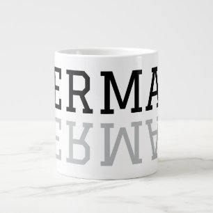 Mirror Mug