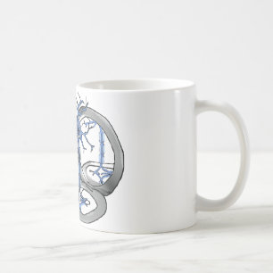 Mirror Neuron Coffee Mug
