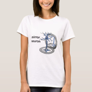 Mirror Neuron T-Shirt