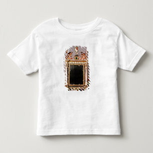 Mirror of Marie de Medici Toddler T-Shirt