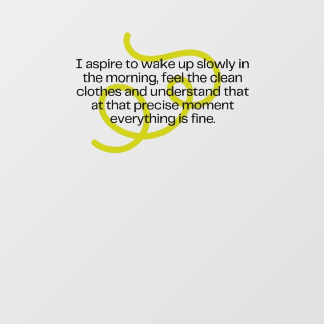 Mirror Sticker (Sheet)