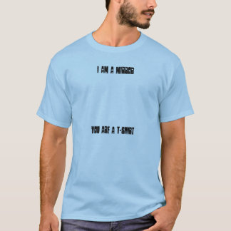 Mirror v. T-Shirt