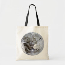 Mirrored Disco Ball 1