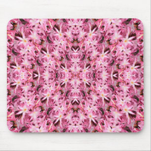 Mirrors of Amaryllis.... Mouse Mat