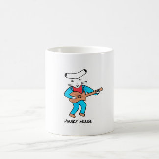 Mirsky Mouse Mug