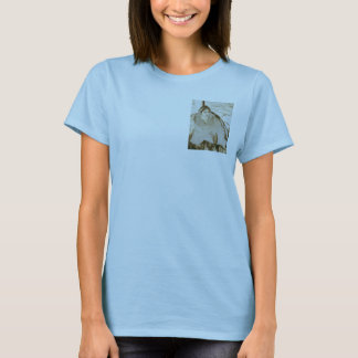 Miru's Temptation, T-Shirt