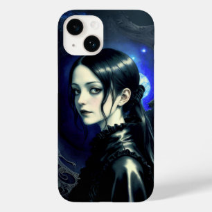 MIS #190: In the Shadow of Moonlight Case-Mate iPhone 14 Case