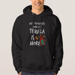 Mis Amigos Salt Lime & Tacos Tequila 5 Hoodie