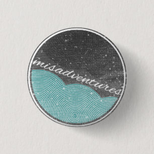 "Misadventures" Button