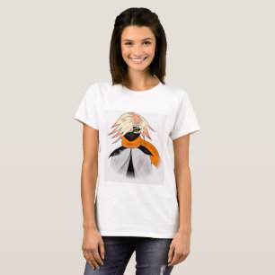 Misaki Kai T-Shirt
