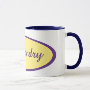 Misandry Mug