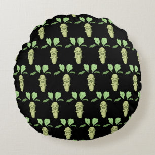 Misawa Round Cushion