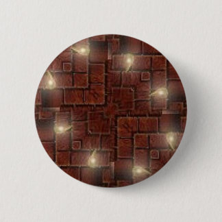 misc172 6 cm round badge