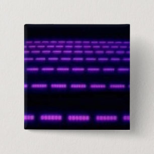 misc219 15 cm square badge