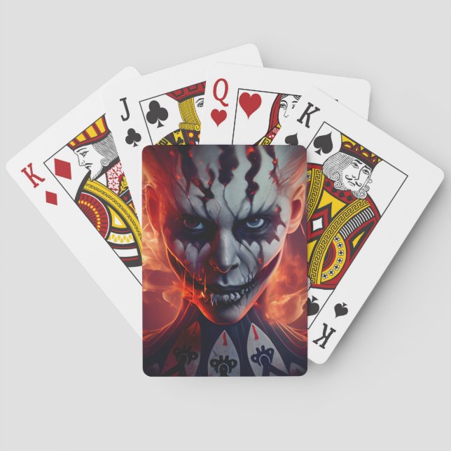 Misc cards (Back)