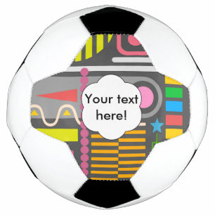 Misc shapes football