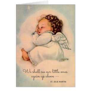 Miscarriage Baby Girl Angel Religious