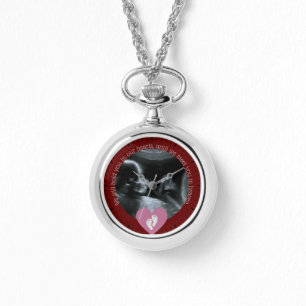 Miscarriage / Baby Loss Memorial Watch